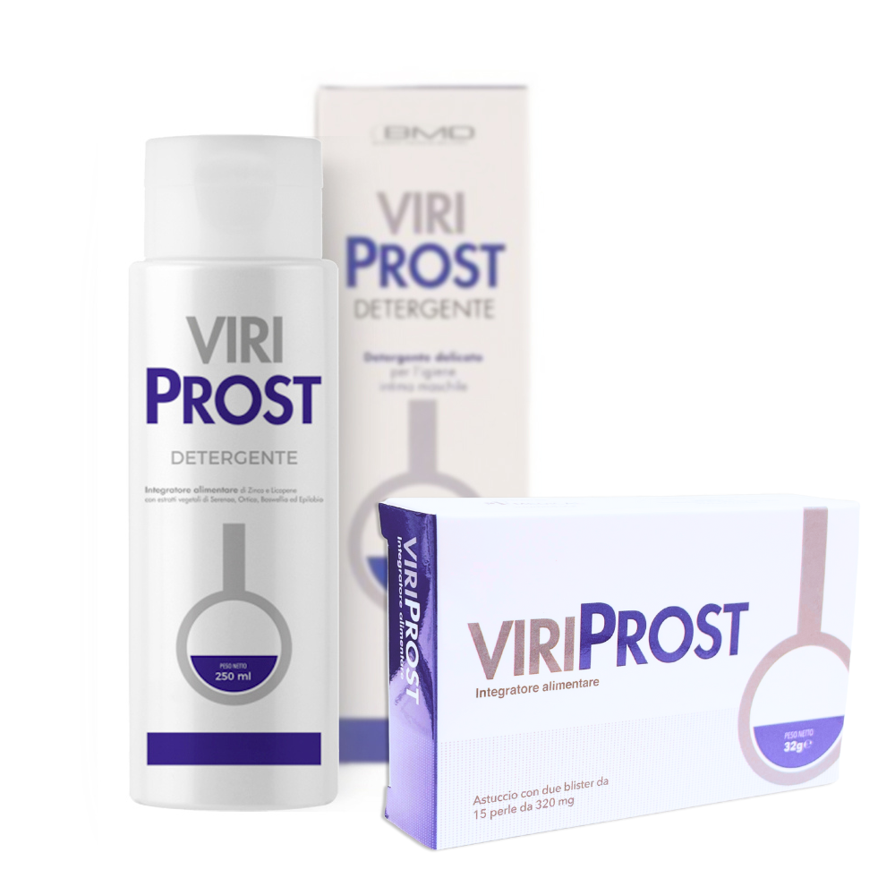 viriprost combo 1