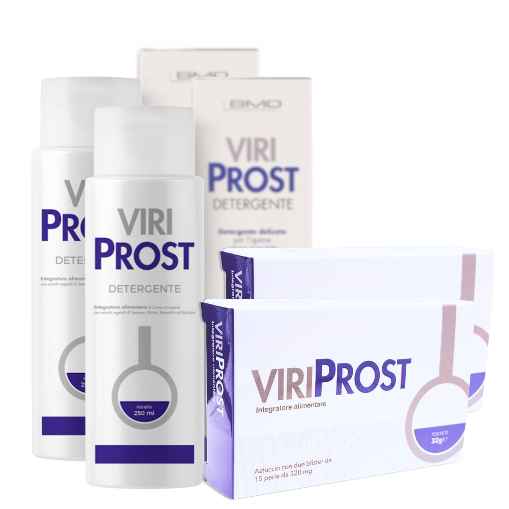 viriprost combo 2